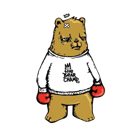 Bear Champ (OG)
